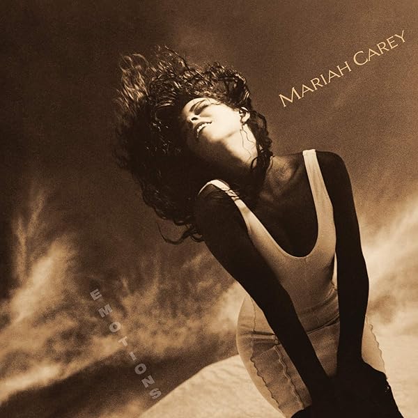 Mariah Carey: Amazon.pl: Płyty CD i winylowe
